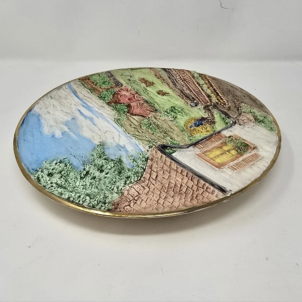 byron molds vtg byron